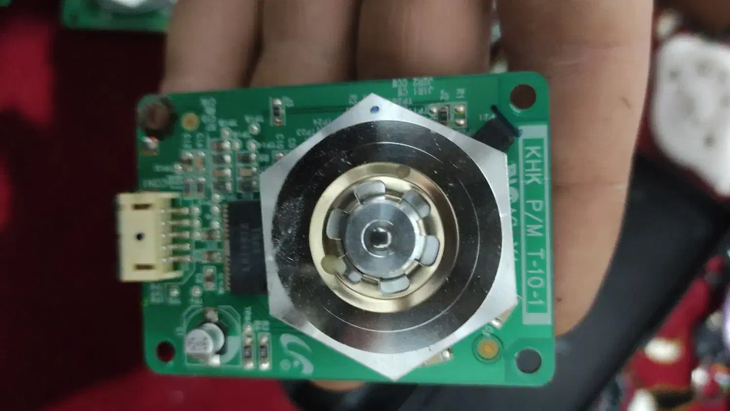 موتور پولیگان و استپر پرینت رنگی|پرینتر، اسکنر، کپی، فکس|همدان, |دیوار