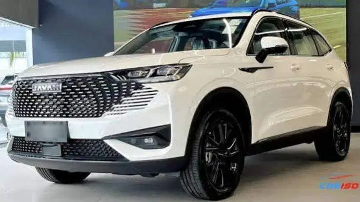 Haval H 6|خودرو سواری و وانت|تهران, نیروی هوایی (پیروزی)|دیوار