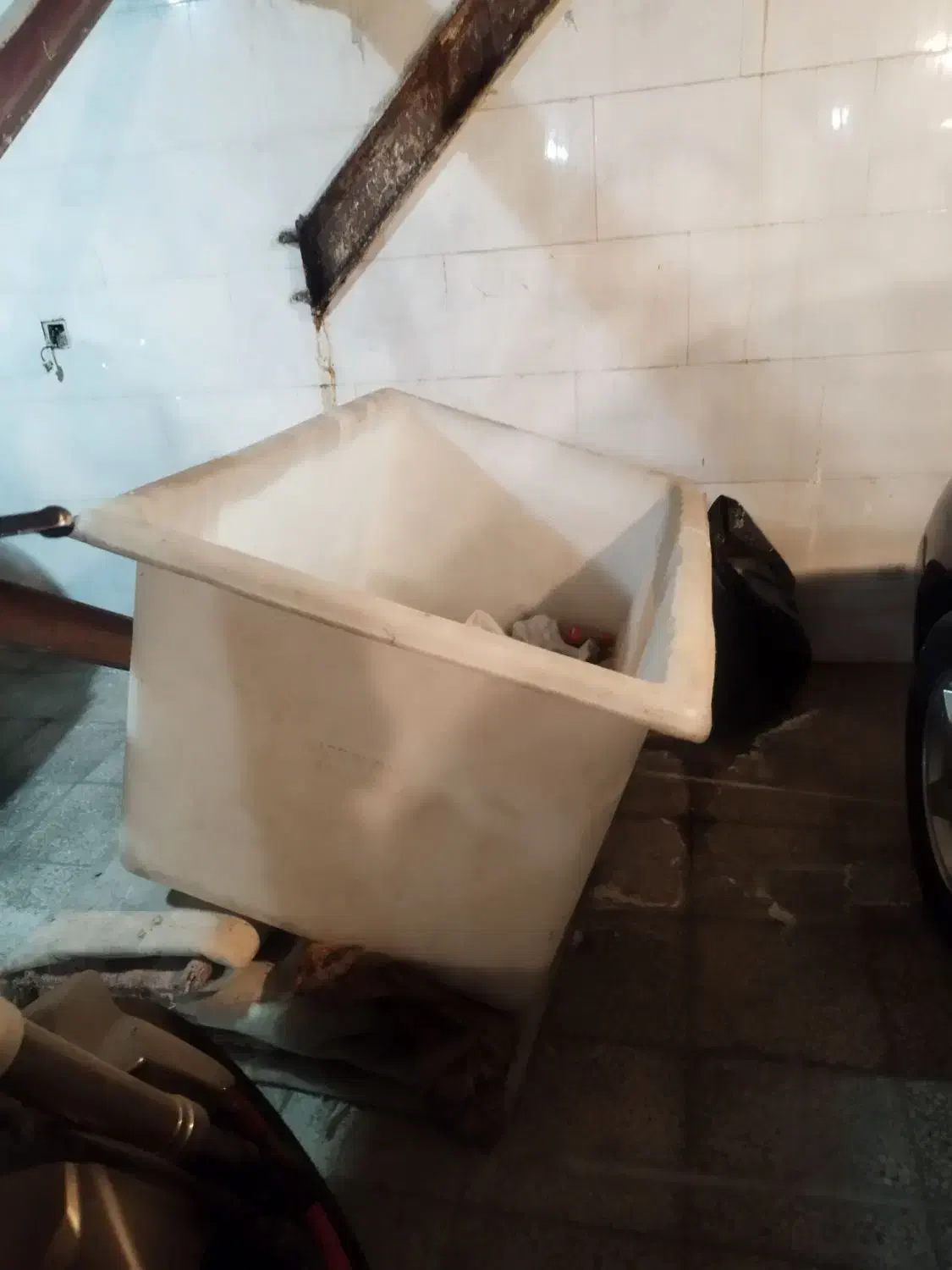 وان 500لیتری|مصالح و تجهیزات ساختمان|شیراز, بازار|دیوار