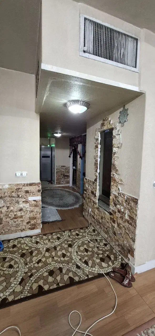 ۸۸متری ۲خواب|فروش آپارتمان|تهران, تاکسیرانی|دیوار