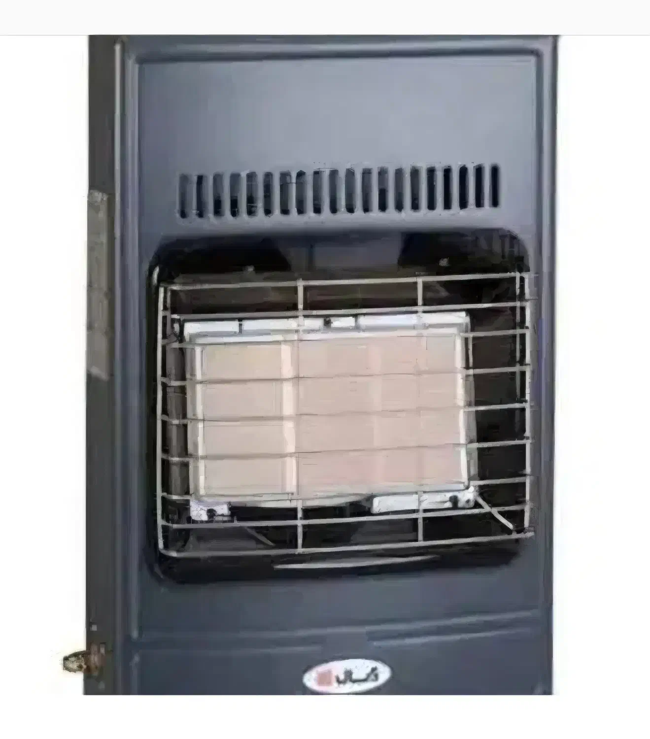 بخاری گازی بدون دودکش آبسال|بخاری، هیتر، شومینه|تهران, مسعودیه|دیوار