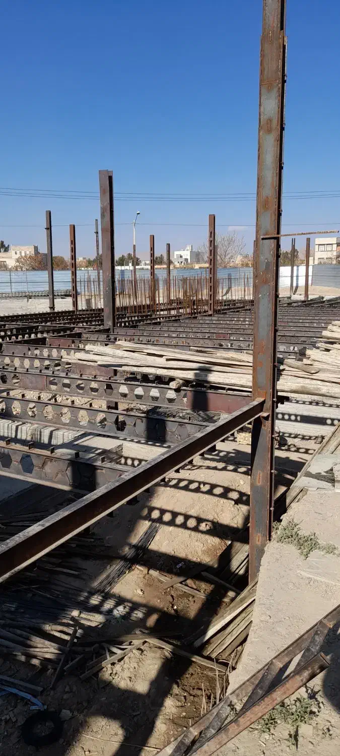 پیش فروش متراژ های مختلف/سازندگان معتبر شهر|پیش‌فروش املاک|قوچان, |دیوار