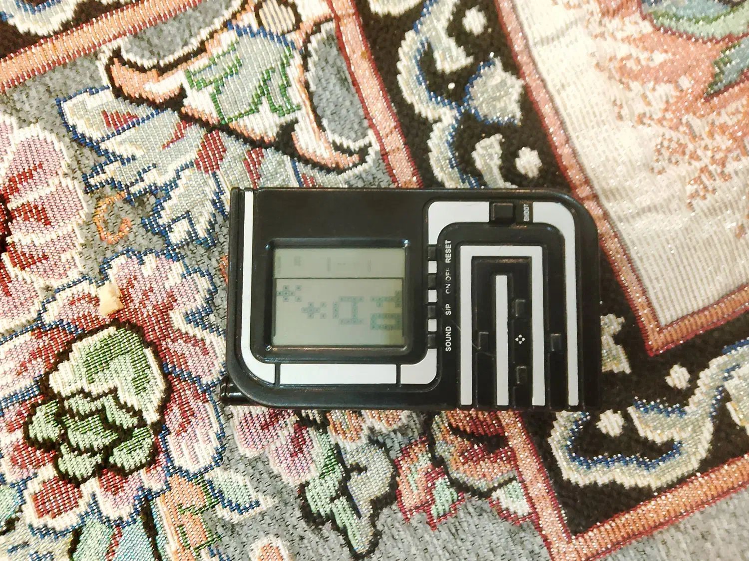 آتاری دستی|کنسول، بازی ویدئویی و آنلاین|زاهدان, |دیوار