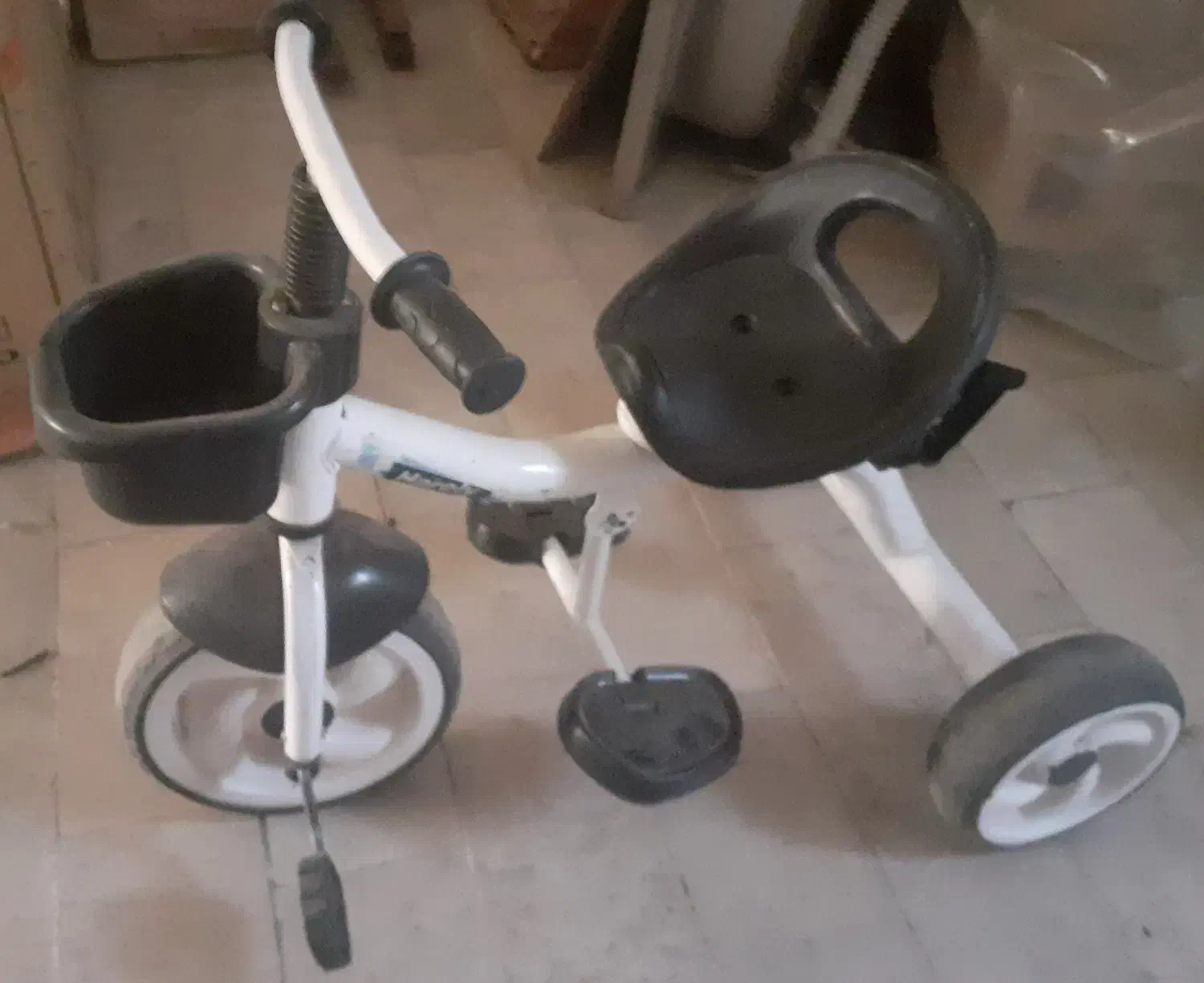 ۳ چرخه تمیز|دوچرخه، اسکیت، اسکوتر|تبریز, |دیوار