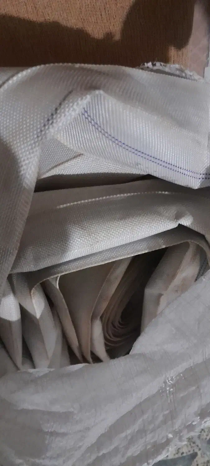 شلنگ برزنت سه اینچ۶۰متر|ابزارآلات|خرم‌آباد, |دیوار