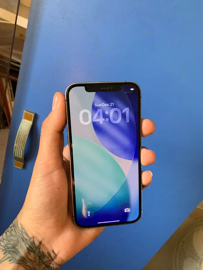 iPhone 12pro|موبایل|رشت, حومه رشت|دیوار