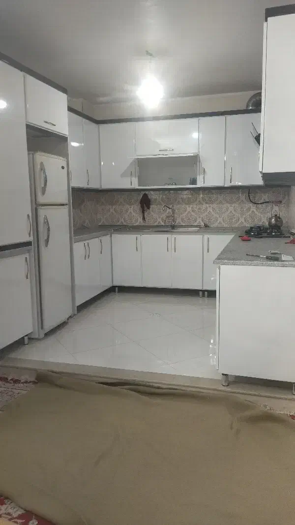 منزل نوساز شیک در بهشتی 8|اجارهٔ خانه و ویلا|نیشابور, سرآب کوشک|دیوار