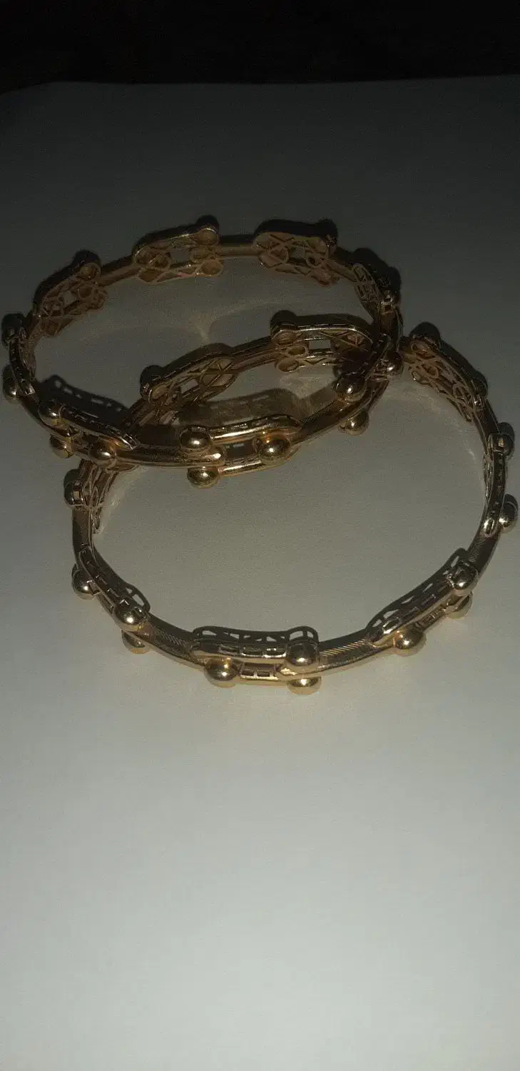 طلای سایز ۳  ۳درصد بالای تابلو|جواهرات|نسیم‌شهر, |دیوار