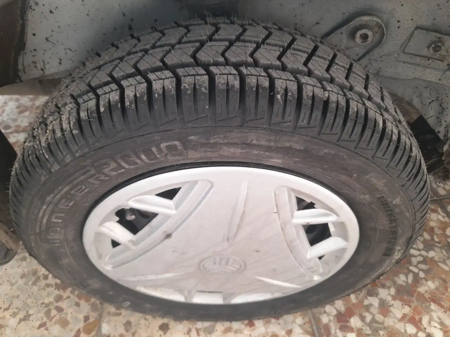 خودرو پراید مدل ۸۹ کامل رنگ می باشد|خودرو سواری و وانت|اندیمشک, |دیوار