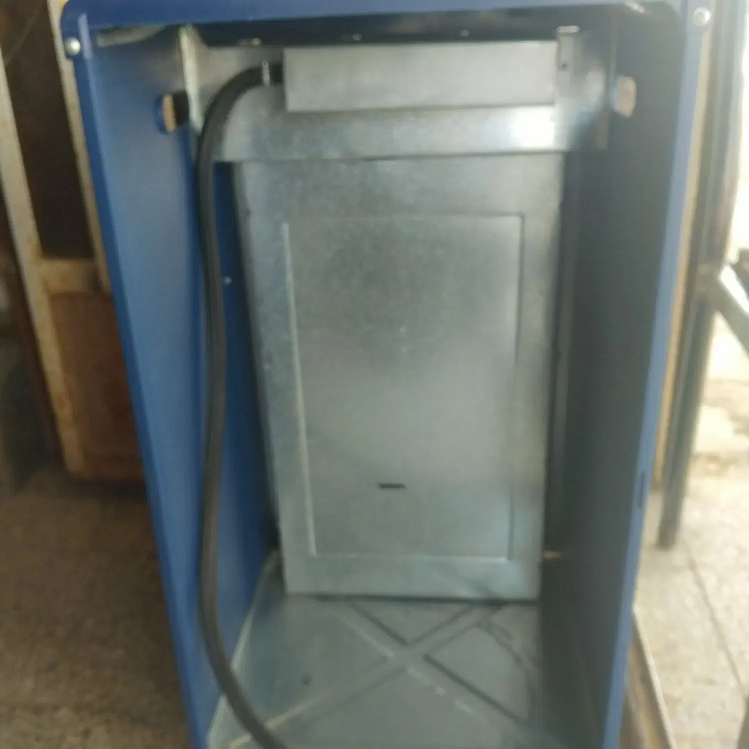 بخاریگازیآبسال|بخاری، هیتر، شومینه|زهک, |دیوار