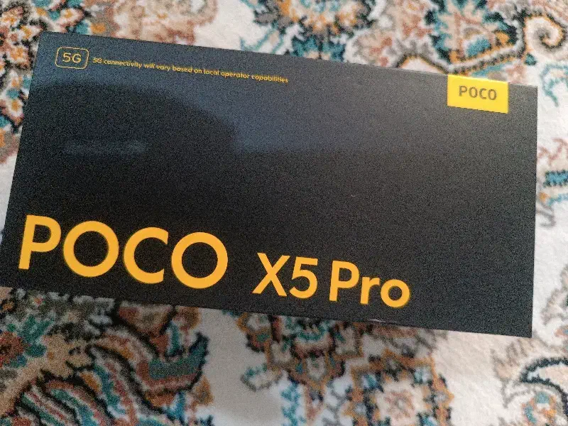 گوشی شیامی پوکوx5پرو|موبایل|تهران, شوش|دیوار