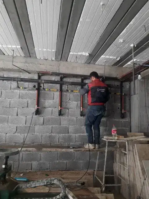 لوله کشی گاز خانگی|خدمات پیشه و مهارت|لردگان, |دیوار