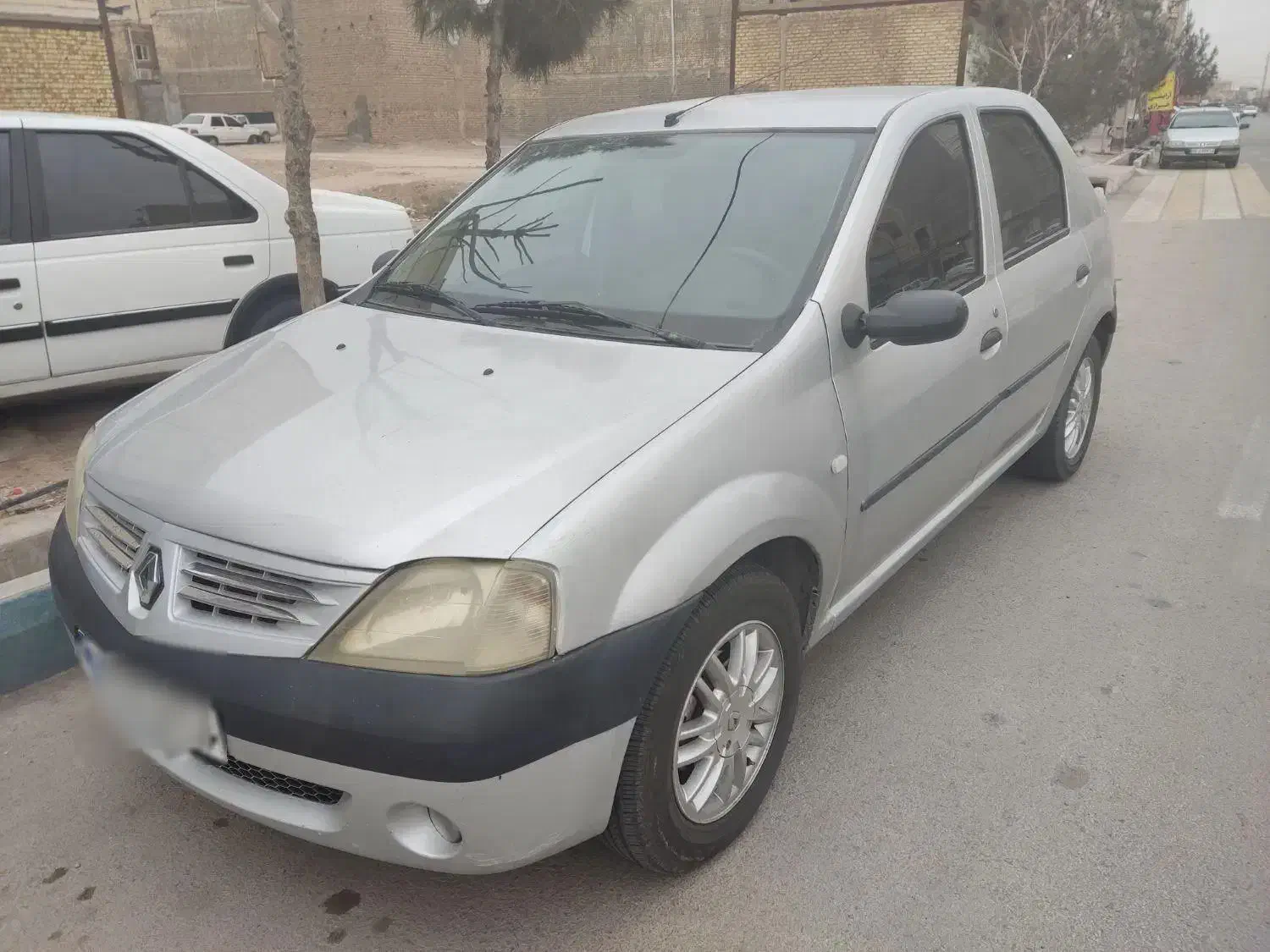 ال90 مدل 89|خودرو سواری و وانت|قم, شهرک فاطمیه|دیوار