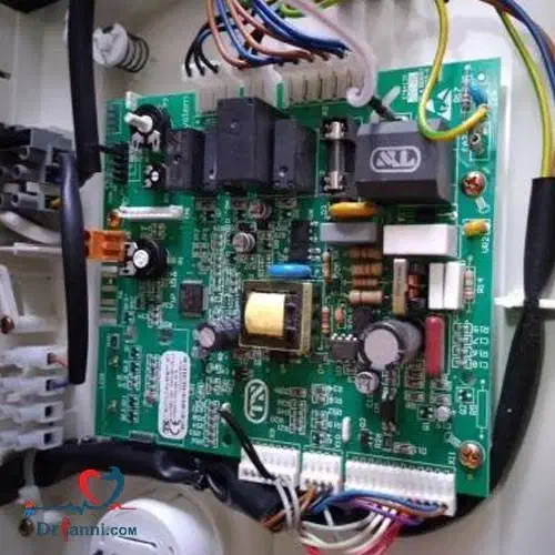 تعمیر تخصصی برد انوع پکیج|خدمات پیشه و مهارت|بروجرد, |دیوار