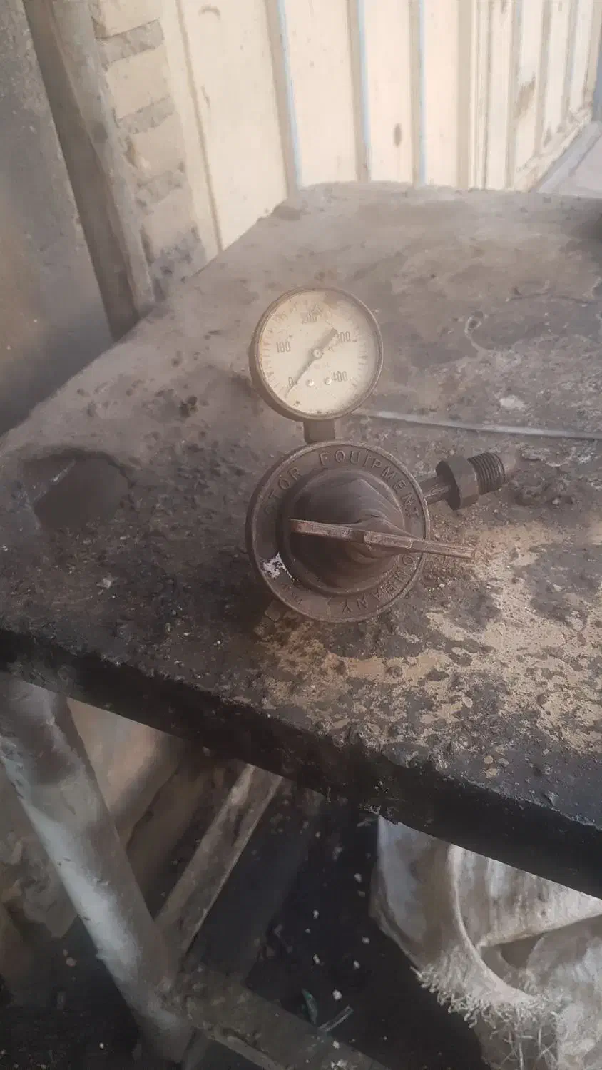 دریل با مالی متر|ابزارآلات|اهواز, سلیم آباد(سه راه خرمشهر)|دیوار