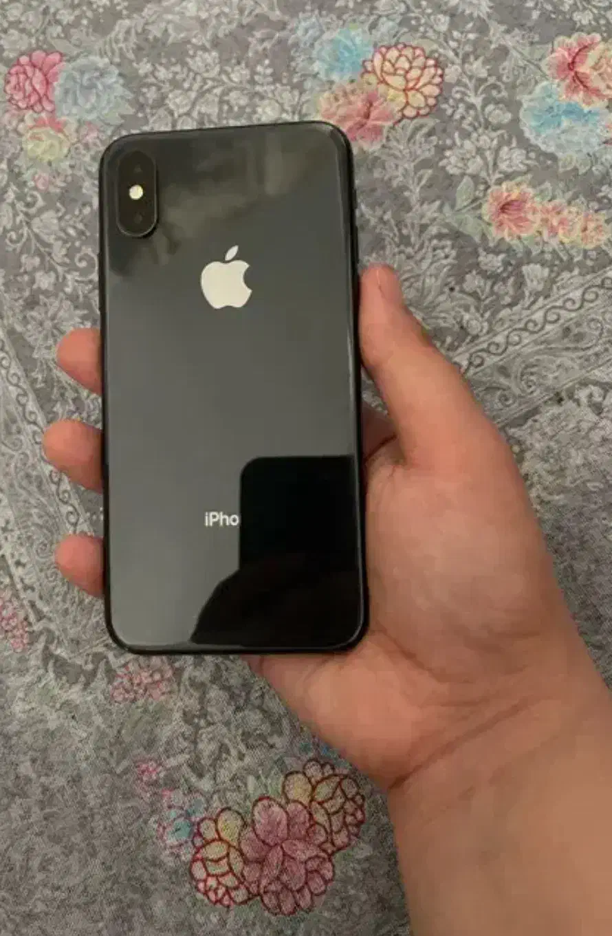 آیفونxsدرحد|موبایل|تالش, تالش|دیوار