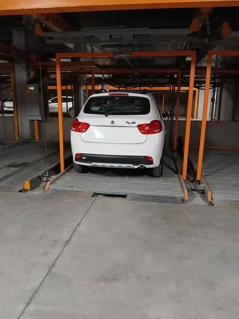 کوییک GXR مدل 1404|خودرو سواری و وانت|شیراز, سیاه سنگ|دیوار