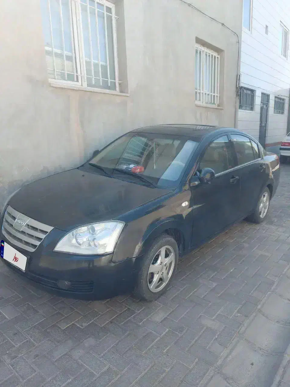 ام وی ام 530|خودرو سواری و وانت|تربت جام, شهید مدرس|دیوار