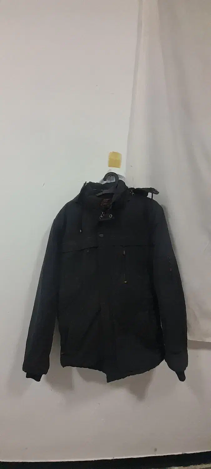 کاپشن مردانه|لباس|رومشکان, |دیوار