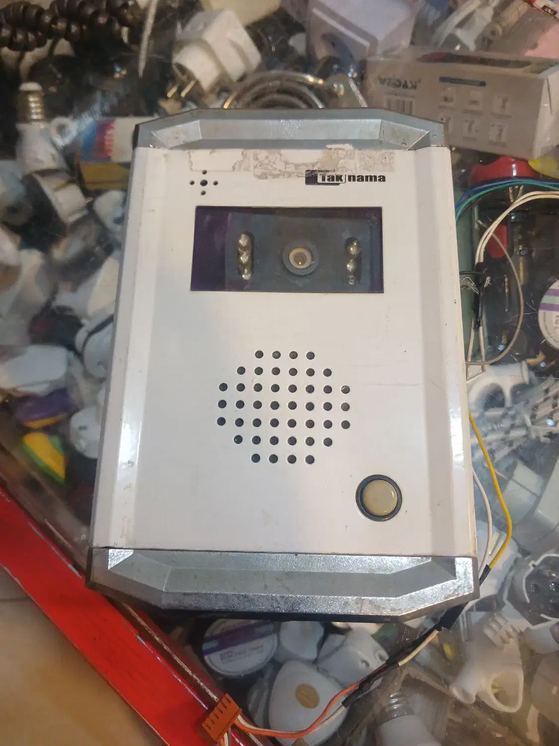 آیفون تک نما و تابا|صوتی و تصویری|مشهد, فلسطین|دیوار