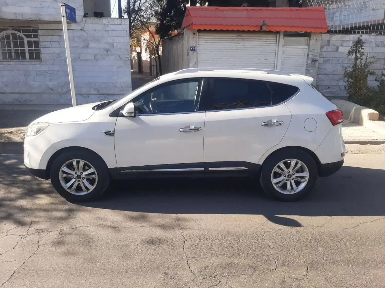 جک s5|خودرو سواری و وانت|مشهد, مشکینی (شهرک غرب)|دیوار