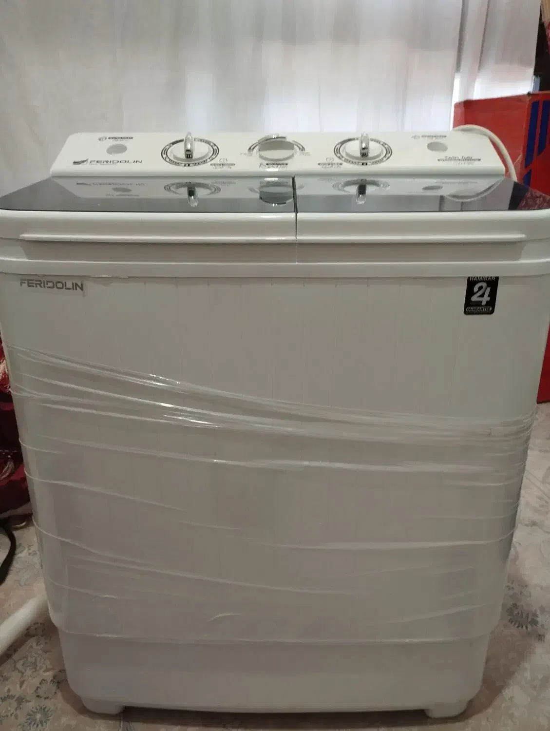 ماشین لباسشویی کودک|ماشین لباسشویی و خشک‌کن لباس|زاهدان, |دیوار