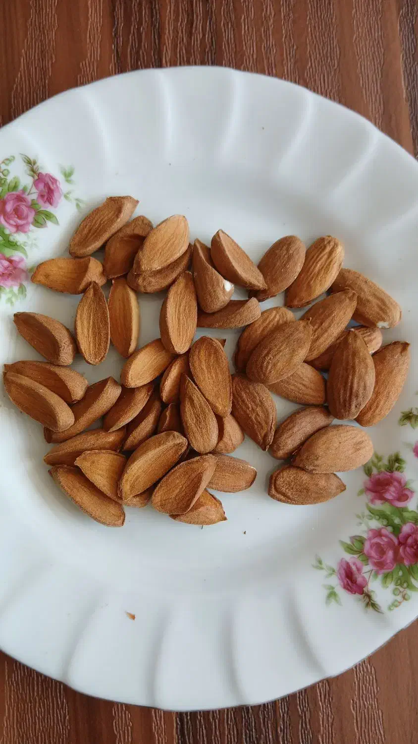 بادام ماما ،پرمغز،کیفیت عالی،کاملا ارگانیک|خوردنی و آشامیدنی|لنجان, |دیوار