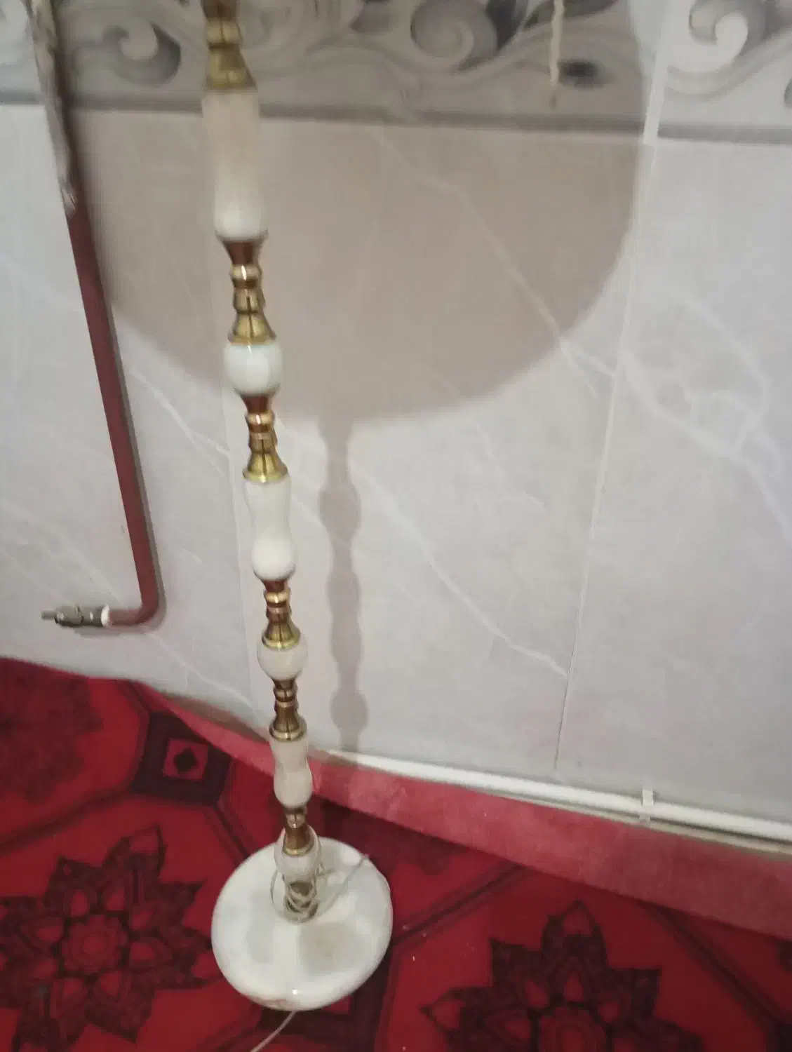 آباژور چراغ خواب|چراغ خواب و آباژور|رضویه, |دیوار