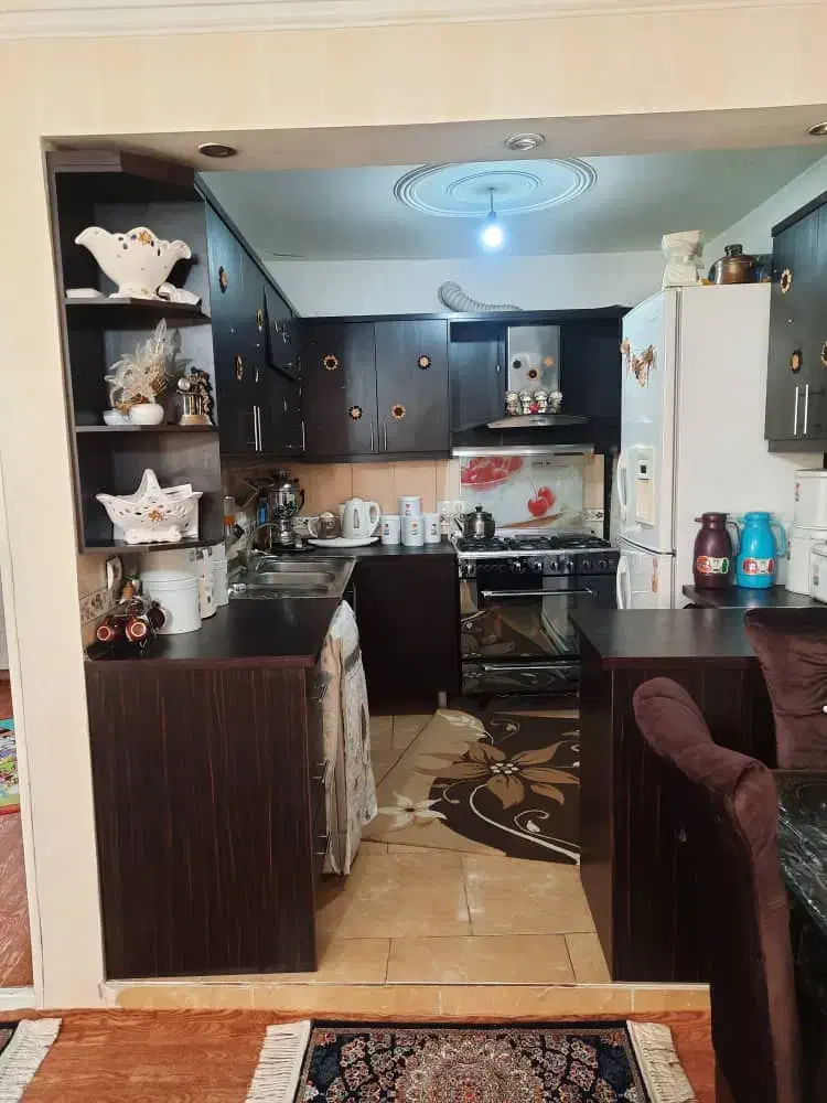 ۸۰ متر ملکیت دربست خوش نقشه.|فروش خانه و ویلا|بومهن, |دیوار