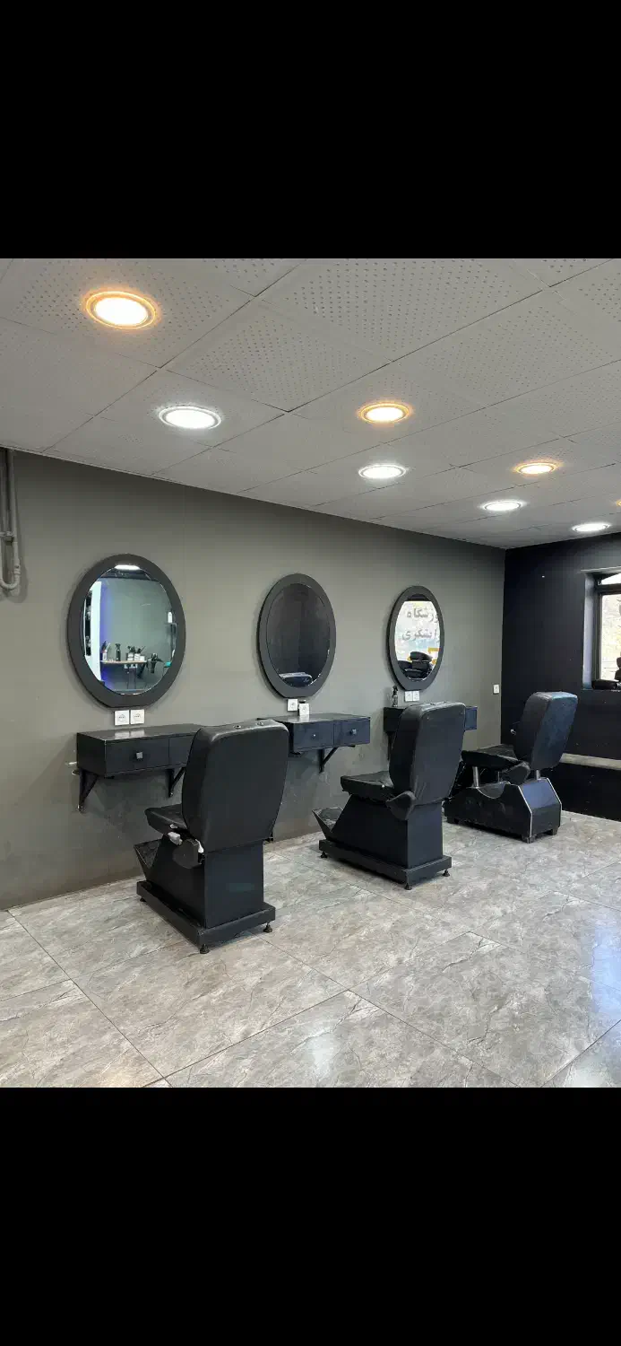 آموزش آرایشگری|خدمات آموزشی|گرگان, |دیوار