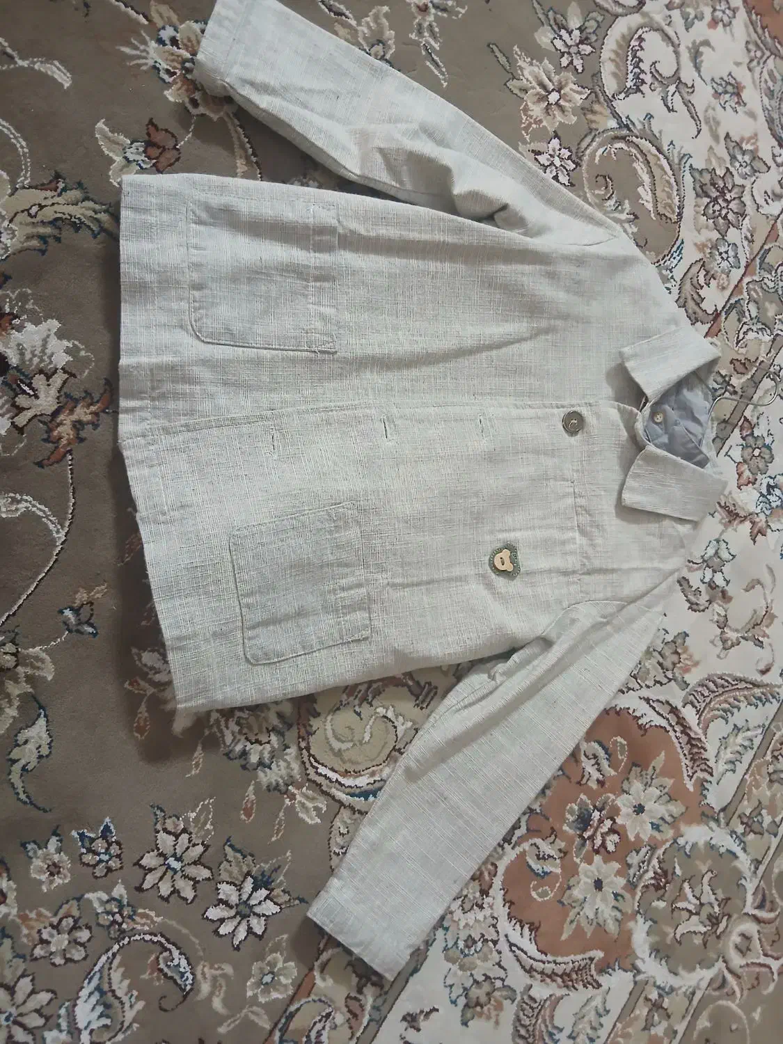 تعدادی لباس پسرانه|کفش و لباس بچه|مشهد, یوسفیه (شهرک غرب)|دیوار