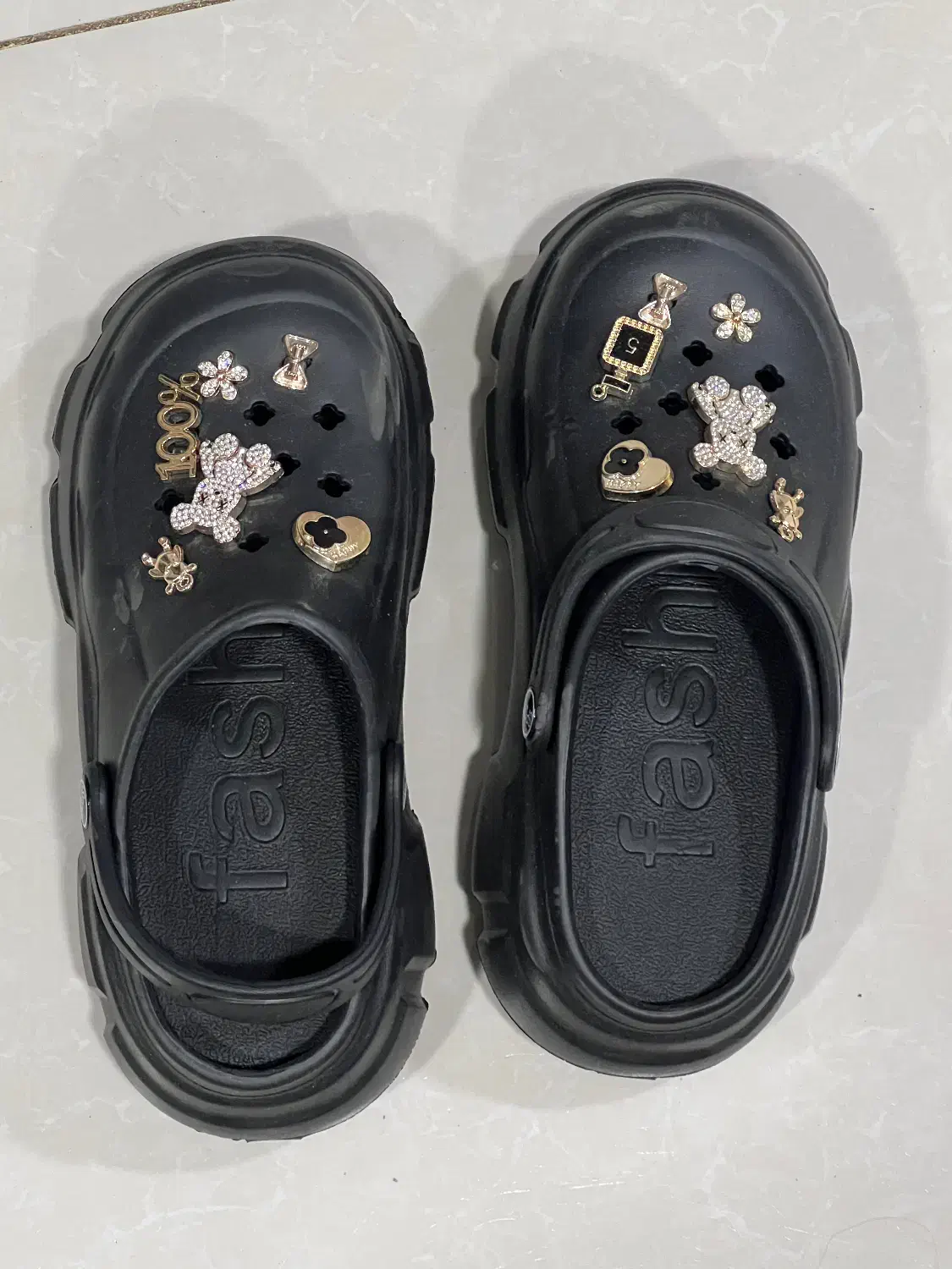 کراکس|کیف، کفش، کمربند|اصفهان, ملک‌شهر|دیوار