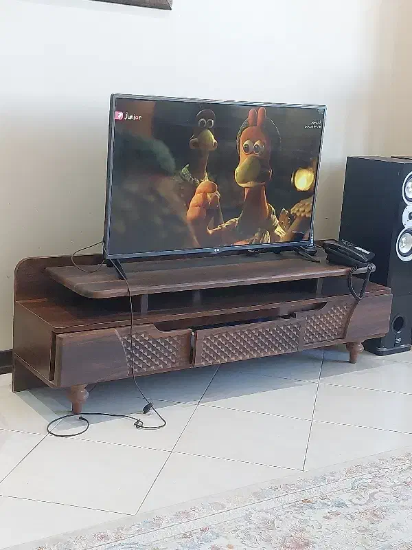 میز تلویزیون|میز تلویزیون|اصفهان, کوی شهید کشوری|دیوار