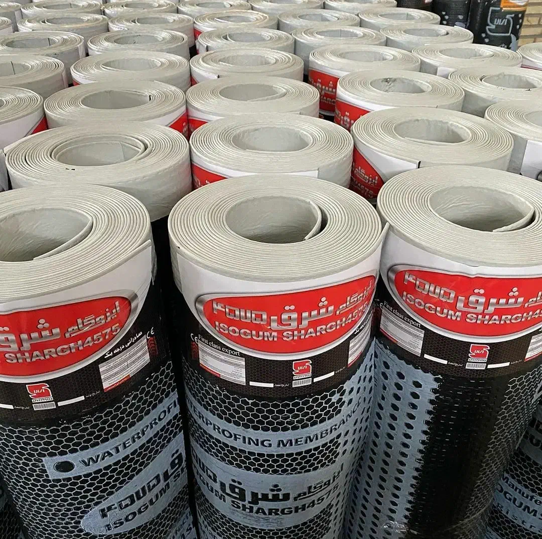 ایزوگام.قیر|خدمات پیشه و مهارت|فرخ‌شهر, |دیوار