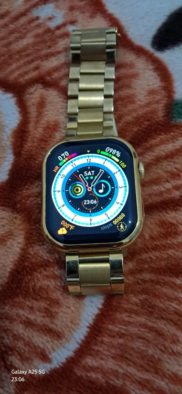 اسمارت واچHaino Teke G8Max|ساعت|آبیک, |دیوار