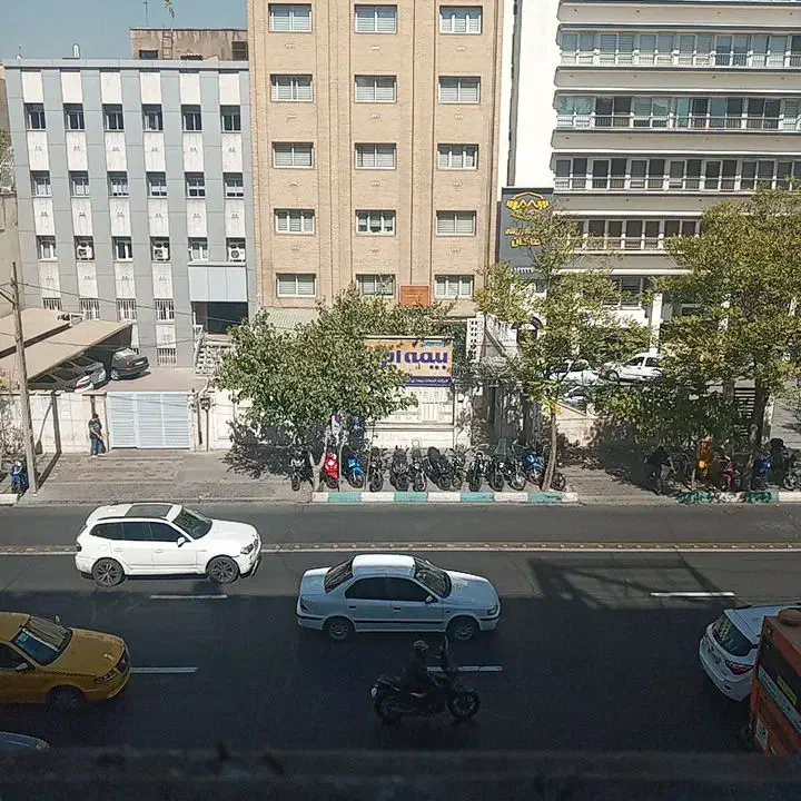 ۷۵ درصد مستغلات بر مطهری فروش فوری|فروش دفتر کار، اتاق اداری، مطب|تهران, سهروردی|دیوار