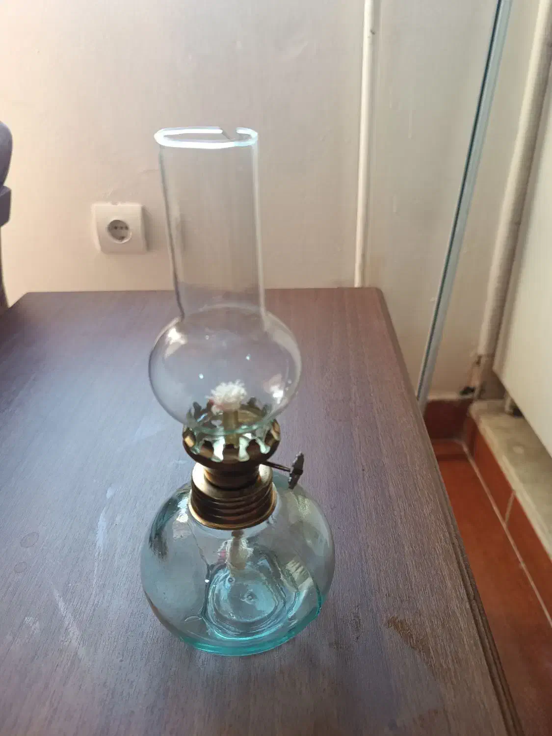 لمپا|لامپ و چراغ|گرگان, |دیوار