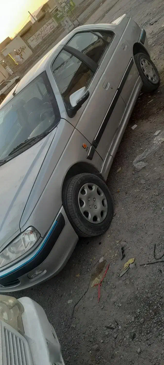 پارس. تمیز|خودرو سواری و وانت|جیرفت, |دیوار