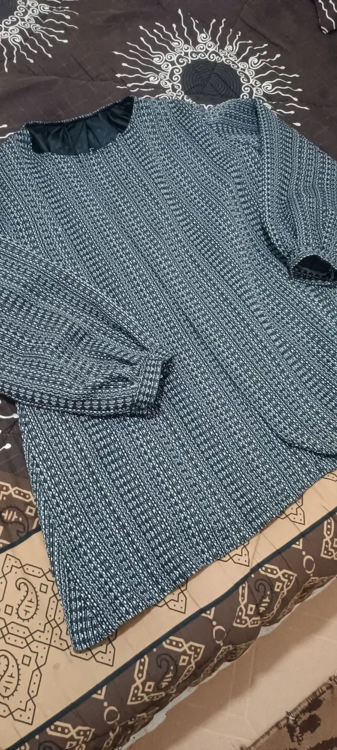 پالتو پاییزی|لباس|کرمانشاه, |دیوار