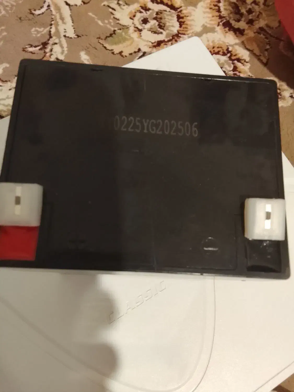 باتری|قطعات و لوازم جانبی رایانه|سوری, |دیوار