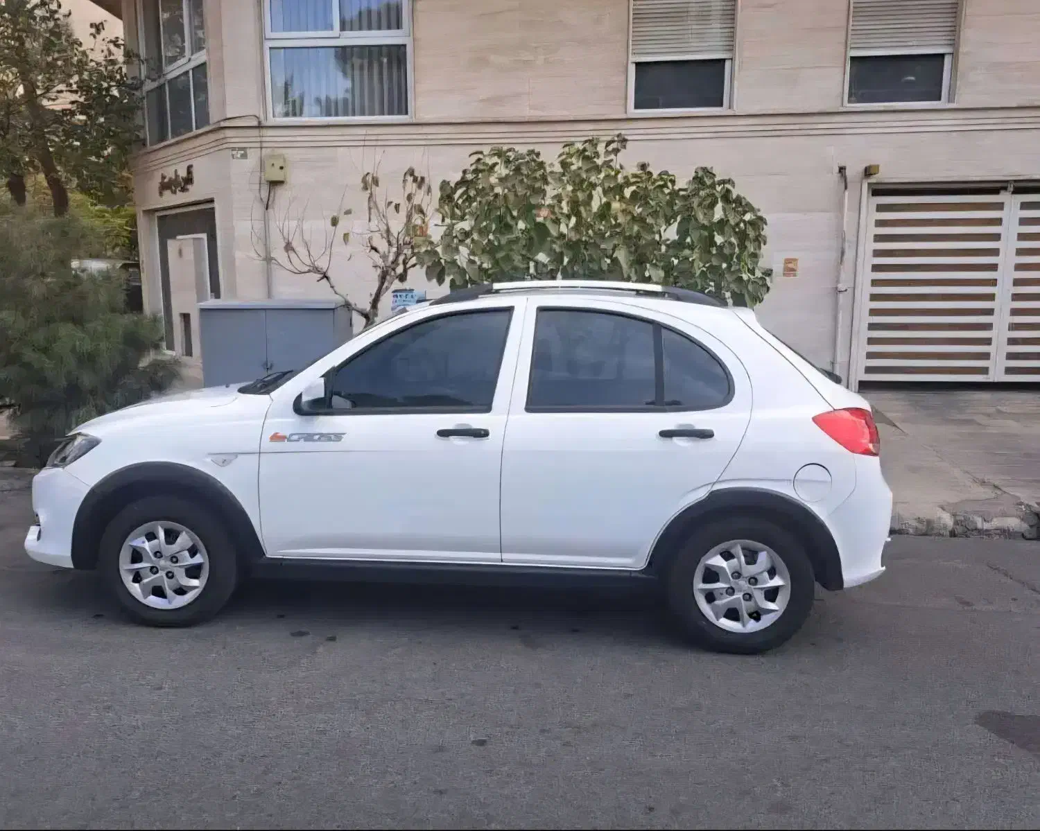 کوییک mt|خودرو سواری و وانت|همدان, |دیوار