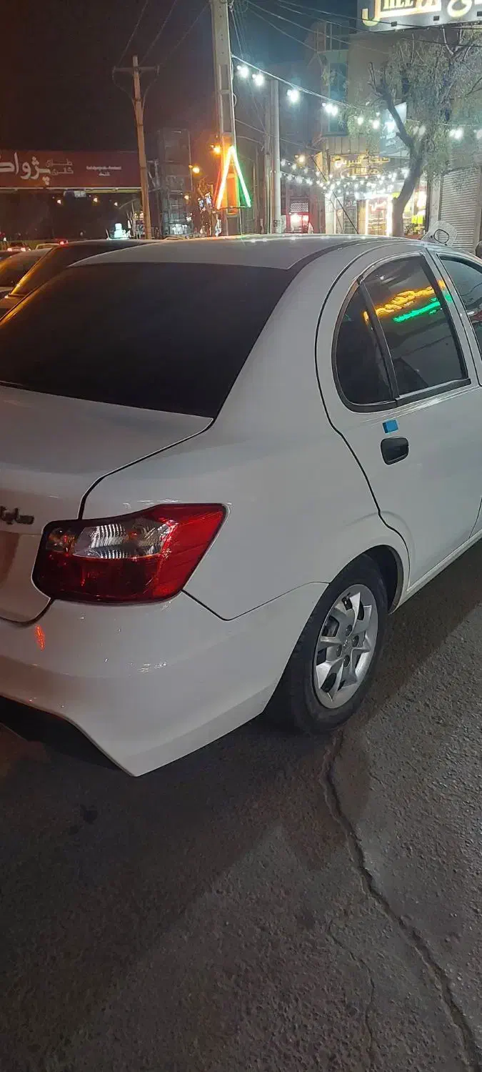 ساینا 1403|خودرو سواری و وانت|قم, انسجام|دیوار