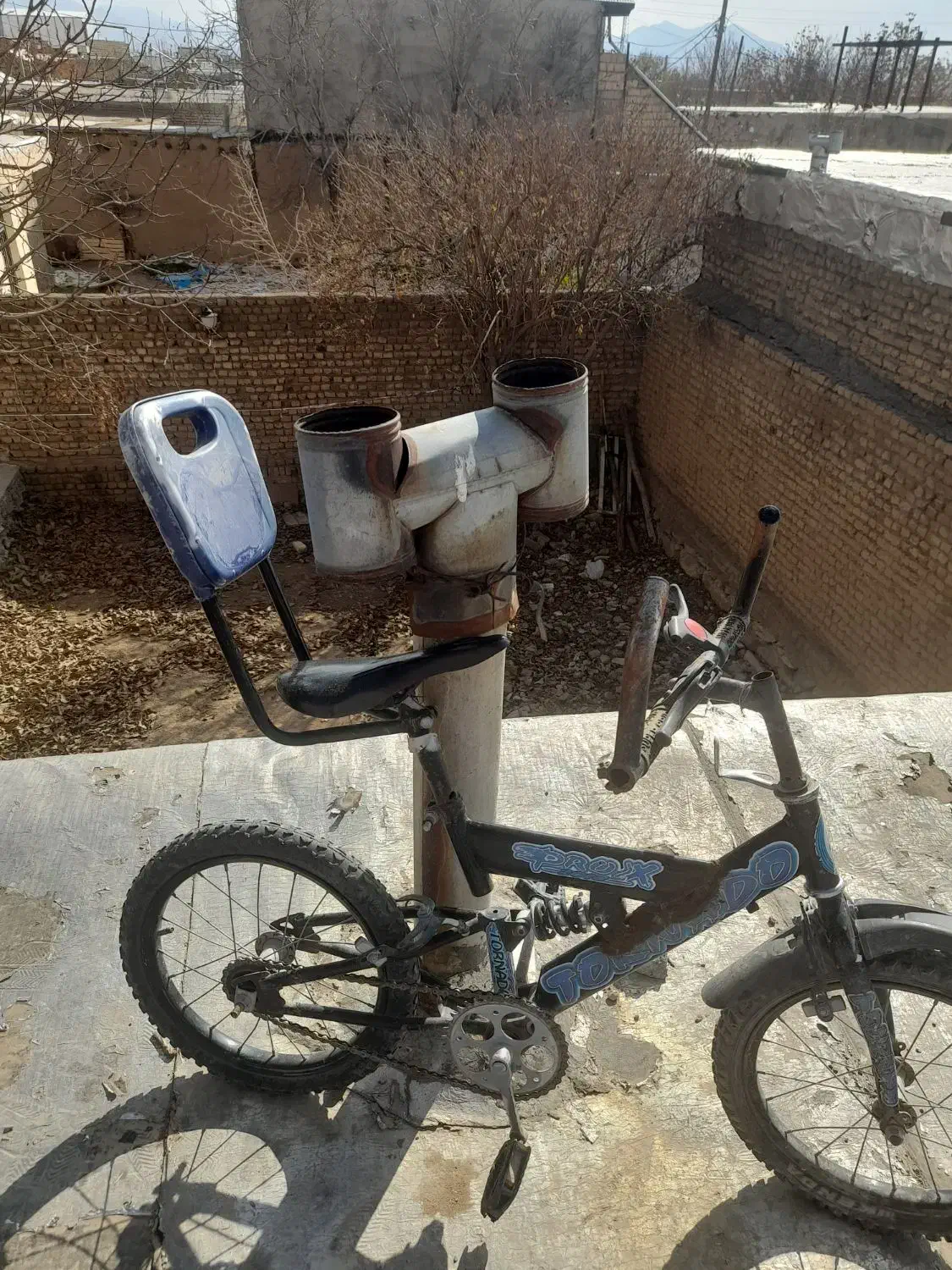 دوچرخه|دوچرخه، اسکیت، اسکوتر|نورآباد, |دیوار