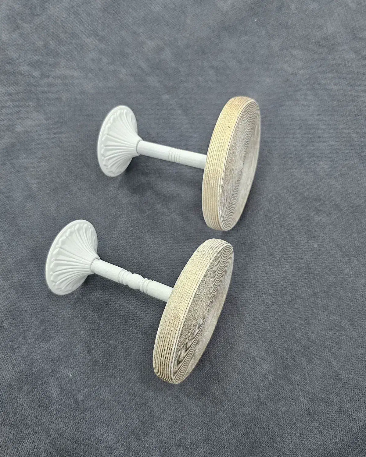 گل‌میخ نصب دکور پرده ، با تخفیف ویژه|پرده، رانر، رومیزی|تهران, حکیمیه|دیوار