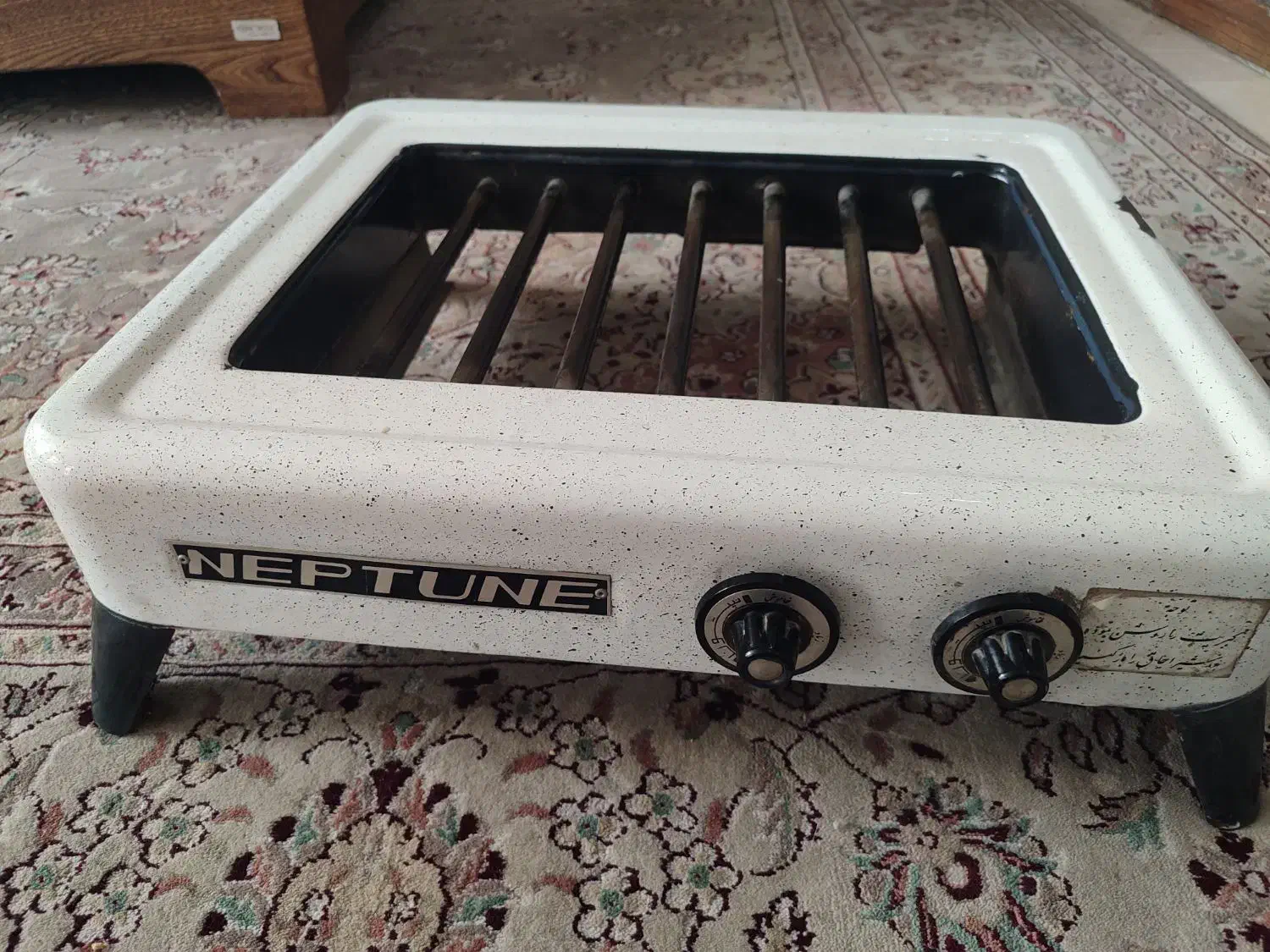 کباب پز|اجاق گاز و لوازم برقی پخت‌وپز|مشهد, ویلاشهر|دیوار