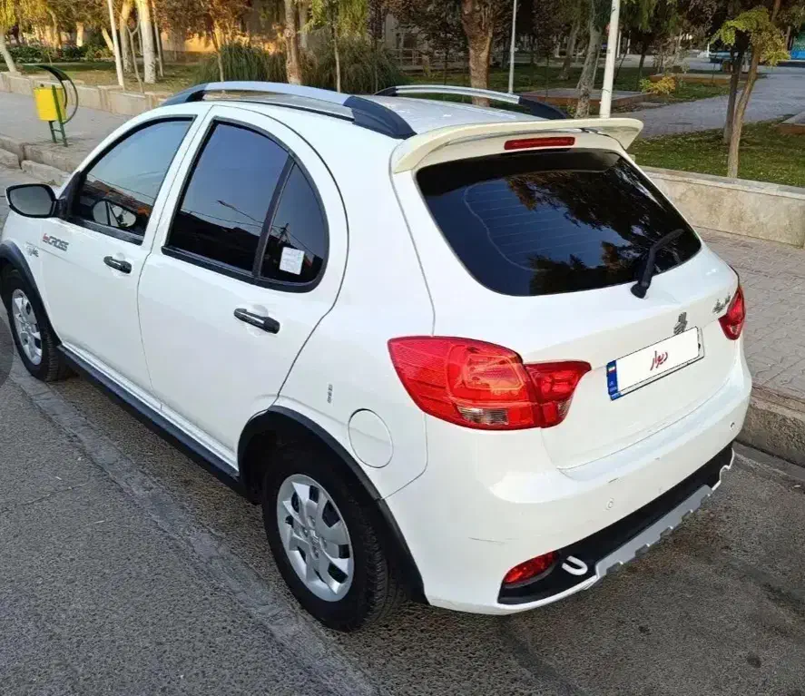 کوییک مدل ۱۴۰۲ / فقط اقساط|خودرو سواری و وانت|تهران, نارمک|دیوار