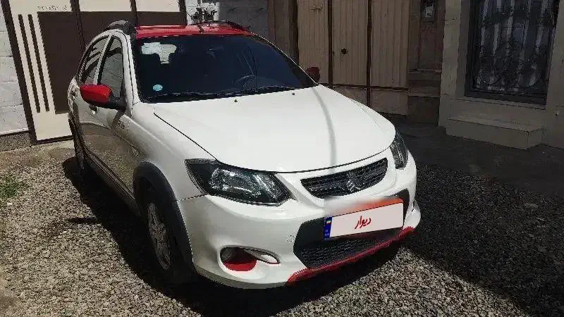 فروشن کوییک R|خودرو سواری و وانت|بناب, |دیوار