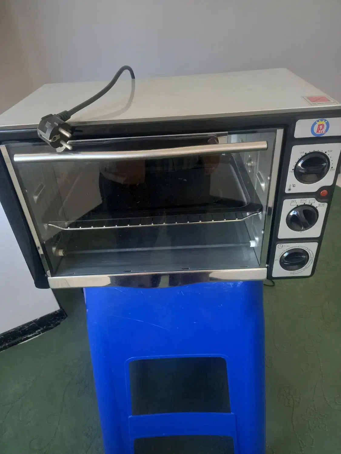 توستر|اجاق گاز و لوازم برقی پخت‌وپز|اردبیل, |دیوار