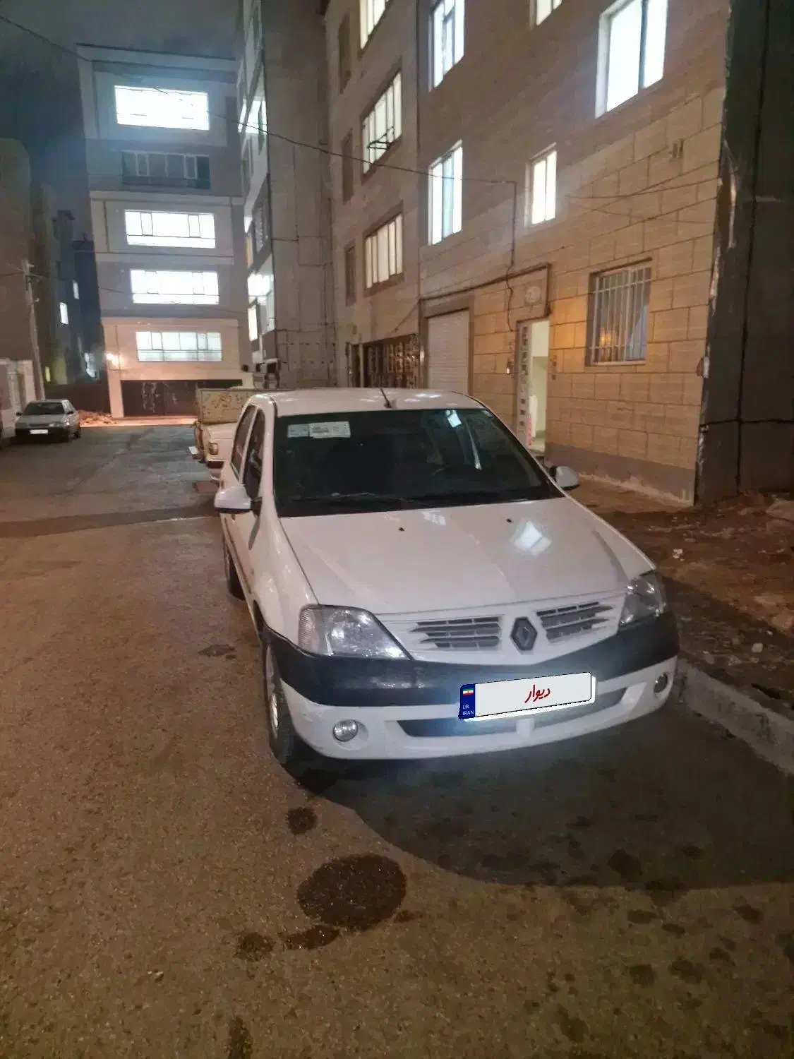 ال۹۰ مدل۹۳ e2 فول ۲ایربگ/L90/ال نود پارس خودرویی|خودرو سواری و وانت|همدان, |دیوار