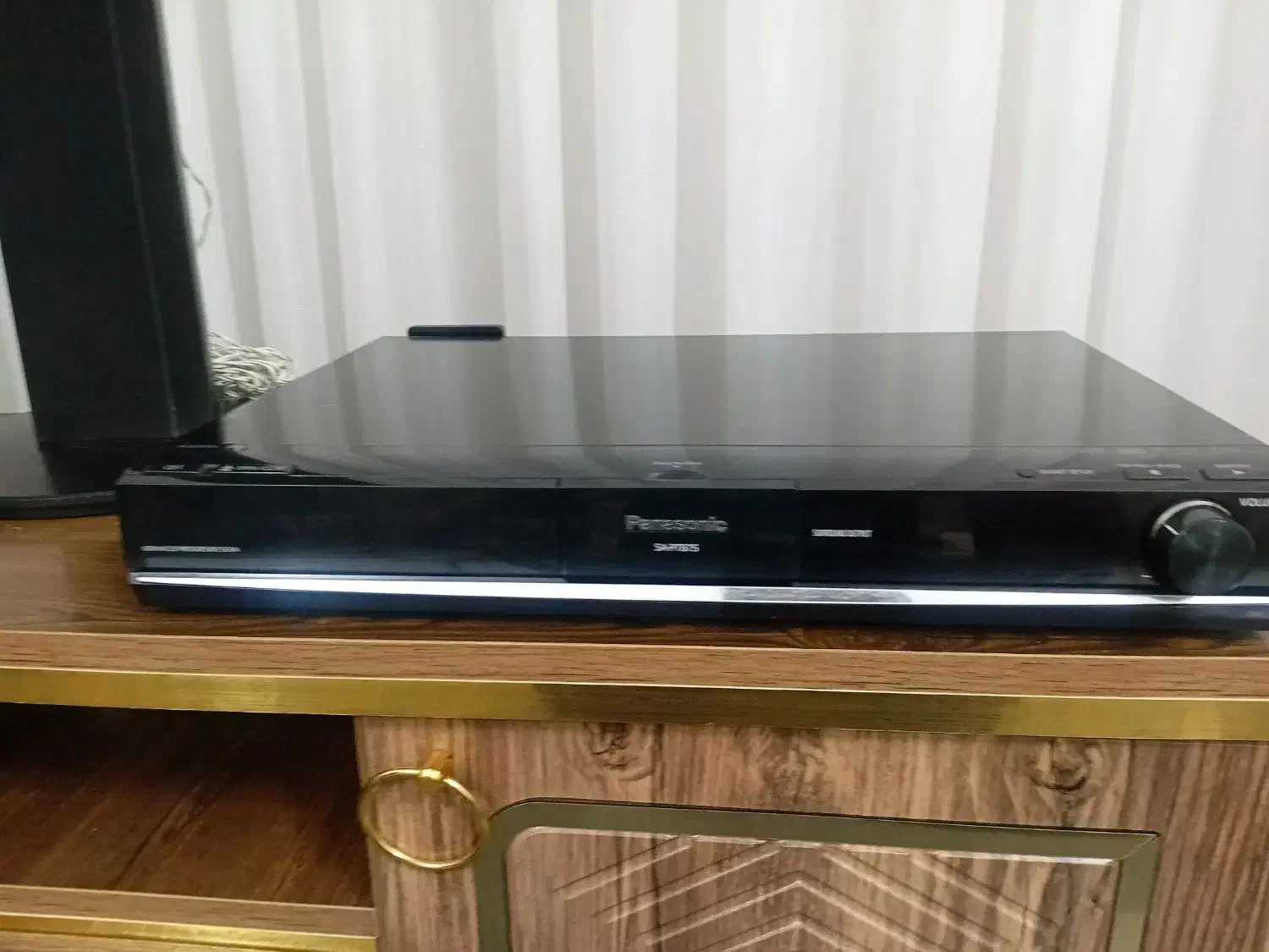 سینما خانواده پاناسونیک|سیستم صوتی خانگی|اراک, |دیوار